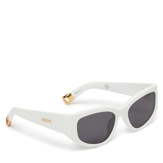 Foto del prodotto Occhiali da sole JACQUEMUS JAC5C2SUN Bianco