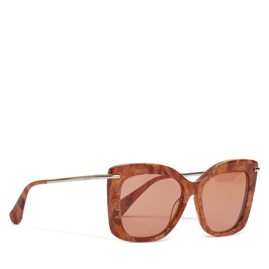 Foto del prodotto Occhiali da sole Max Mara MM0101 56E Marrone
