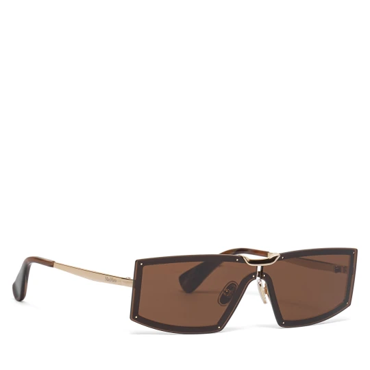 Foto del prodotto Occhiali da sole Max Mara MM0118 32E Marrone