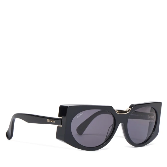 Foto del prodotto Occhiali da sole Max Mara MM0123 01A Nero