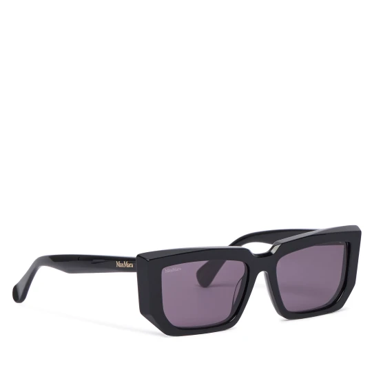 Foto del prodotto Occhiali da sole Max Mara MM0126 01A Nero