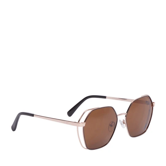 Foto del prodotto Occhiali da sole Nine West CEO-NW55240S Oro