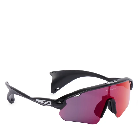 Foto del prodotto Occhiali da sole Oakley Stunt Devil A 0OO9525 95250337 Nero