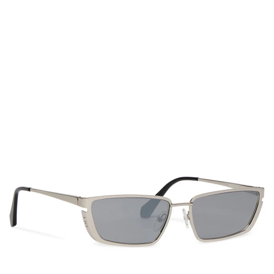 Foto del prodotto Occhiali da sole Off-White OERI119 Argento Off White