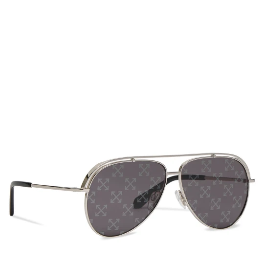 Foto del prodotto Occhiali da sole Off-White OERI14K Argento Off White
