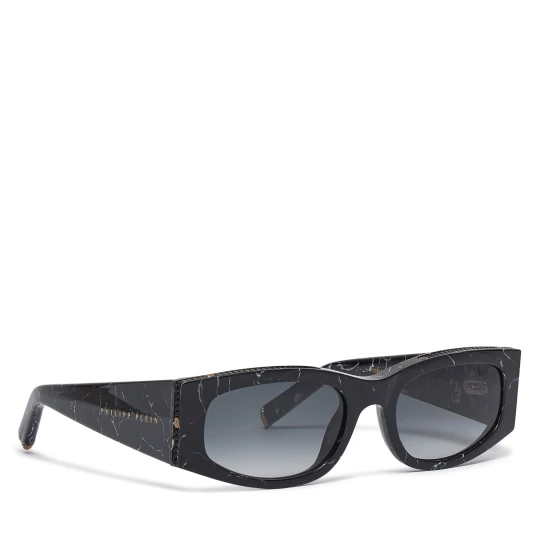 Foto del prodotto Occhiali da sole PHILIPP PLEIN SPP025S Nero