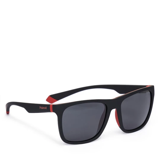 Foto del prodotto Occhiali da sole Polaroid C PLD 2141 / S Blu Nero
