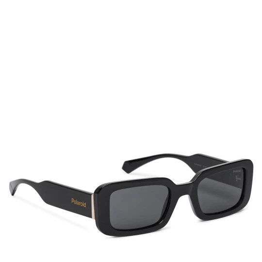 Foto del prodotto Occhiali da sole Polaroid C PLD 6208 / S / XN Nero