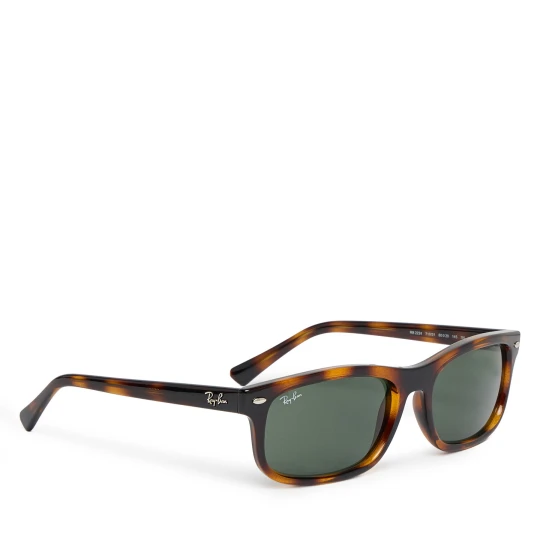 Foto del prodotto Occhiali da sole Ray-Ban 0RB2224 710 / 31 Marrone