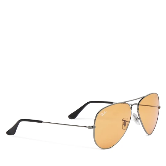Foto del prodotto Occhiali da sole Ray-Ban 0RB3025 Argento