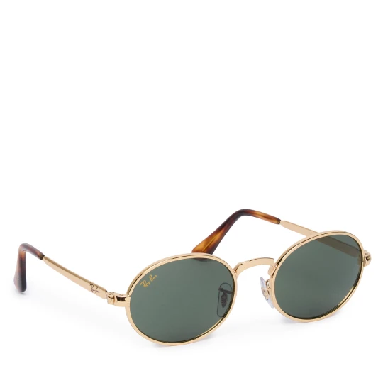 Foto del prodotto Occhiali da sole Ray-Ban 0RB3931 001 / 31 Oro