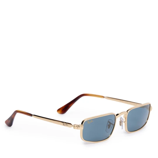 Foto del prodotto Occhiali da sole Ray-Ban Asap Rocky 0RB3927 Oro