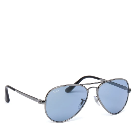 Foto del prodotto Occhiali da sole Ray-Ban Aviator Max Summer Capsule 0RB3925 Argento