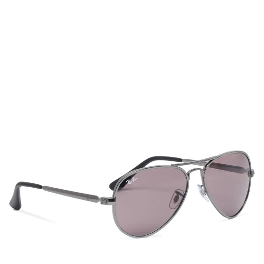 Foto del prodotto Occhiali da sole Ray-Ban Aviator Max Summer Capsule 0RB3925 Argento scuro