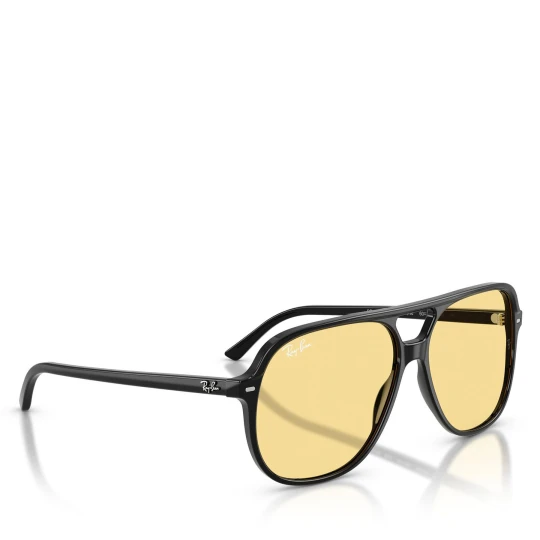 Foto del prodotto Occhiali da sole Ray-Ban Bill Summer Capsule 0RB2198 Nero