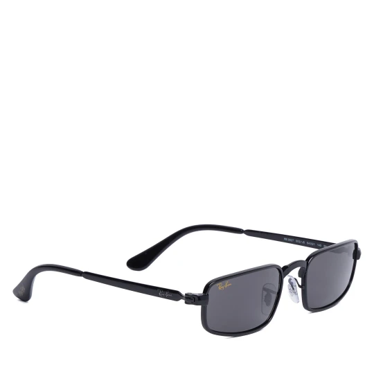 Foto del prodotto Occhiali da sole Ray-Ban By Asap Rocky 0RB3927 Nero