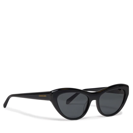 Foto del prodotto Occhiali da sole Salvatore Ferragamo SF1103S 001 Nero