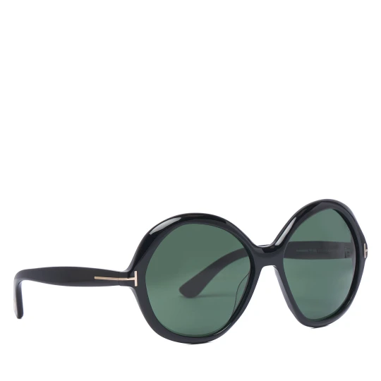 Foto del prodotto Occhiali da sole Tom Ford Annabelle 02 FT1282 Nero