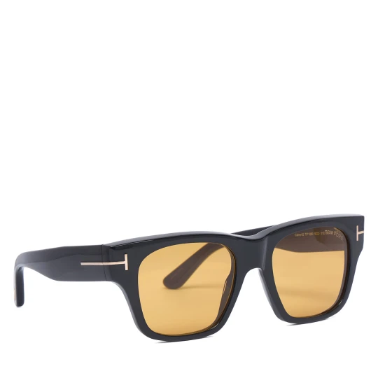 Foto del prodotto Occhiali da sole Tom Ford Caine-02 FT1280 Nero