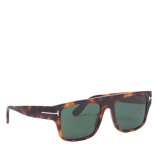 Foto del prodotto Occhiali da sole Tom Ford Dunning-02 FT0907 Marrone