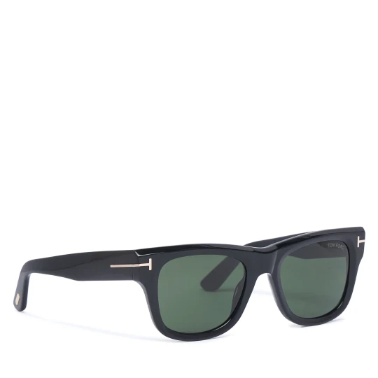 Foto del prodotto Occhiali da sole Tom Ford Finn-02 FT1304 Nero