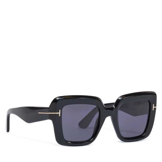 Foto del prodotto Occhiali da sole Tom Ford FT1157 01A Nero