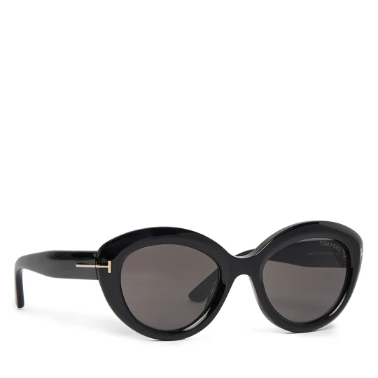 Foto del prodotto Occhiali da sole Tom Ford FT1316 Nero