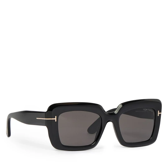 Foto del prodotto Occhiali da sole Tom Ford FT1318 Nero