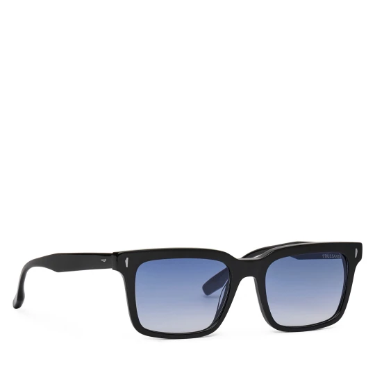 Foto del prodotto Occhiali da sole Trussardi TSM9064 Nero