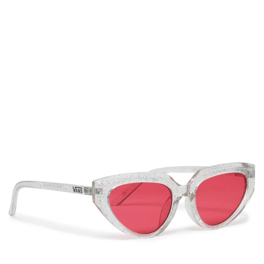 Foto del prodotto Occhiali da sole Vans Shelby Sunglasses VN000GN0WHT1 Bianco