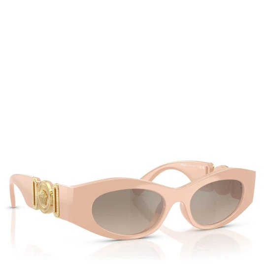 Foto del prodotto Occhiali da sole Versace 0VE4480U 54946I51 Crema
