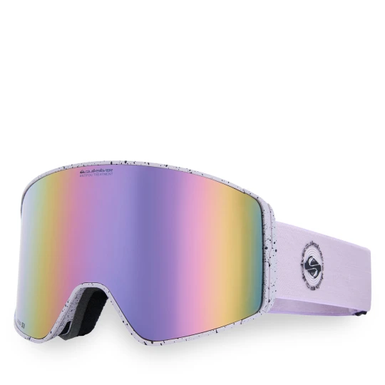 Foto del prodotto occhiali protettivi Quiksilver Strom Mg EQYTG03219 Viola