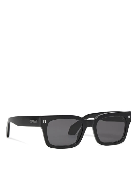 Foto del prodotto Off-White Occhiali da sole OERI108 Nero Off White