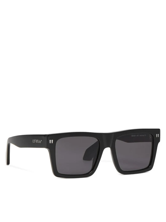 Foto del prodotto Off-White Occhiali da sole OERI109 Nero Off White