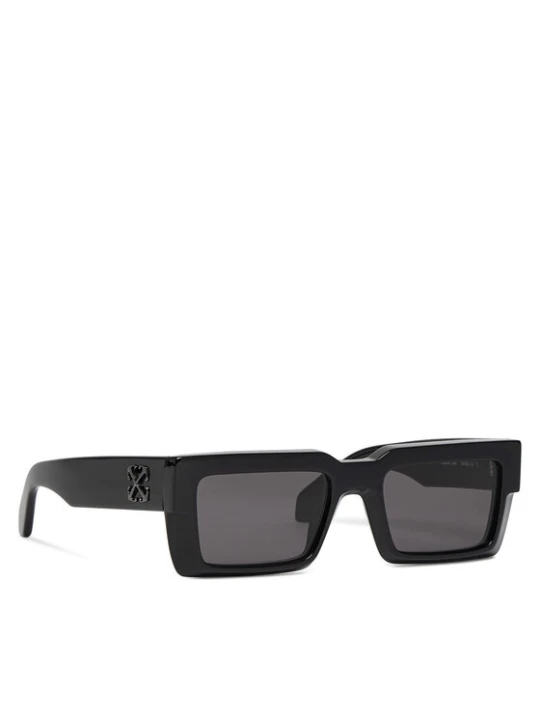 Foto del prodotto Off-White Occhiali da sole OERI114 Nero Off White
