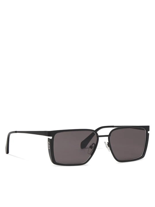 Foto del prodotto Off-White Occhiali da sole OERI121 Nero Off White