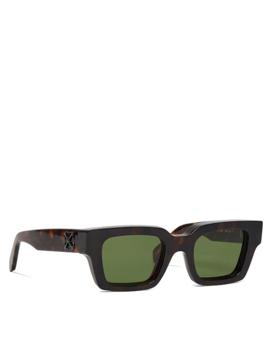 Foto del prodotto Off-White Occhiali da sole OERI126 Marrone Off White