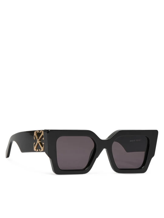 Foto del prodotto Off-White Occhiali da sole OERI128 Nero Off White