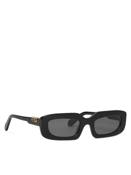 Foto del prodotto Off-White Occhiali da sole OERI13C Nero Off White