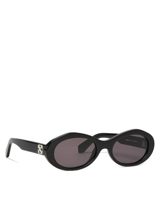 Foto del prodotto Off-White Occhiali da sole OERI13G Nero Off White