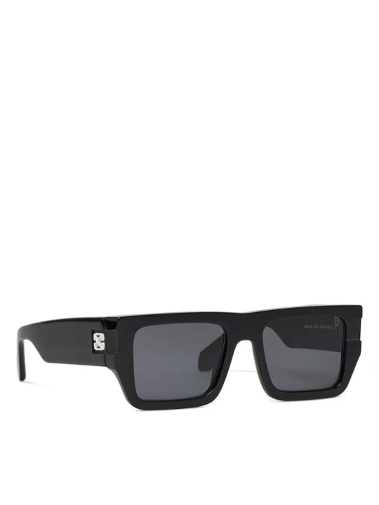 Foto del prodotto Off-White Occhiali da sole OERI149 Nero Off White