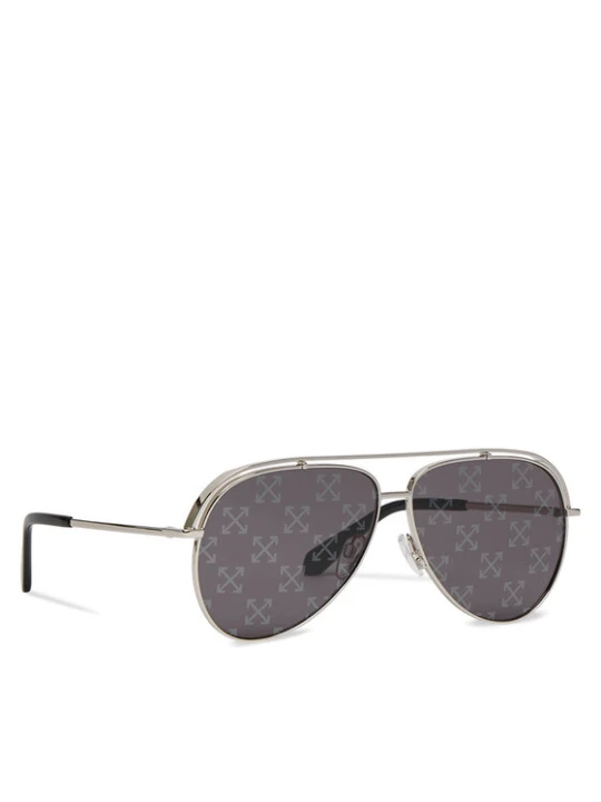 Foto del prodotto Off-White Occhiali da sole OERI14K Argento Off White