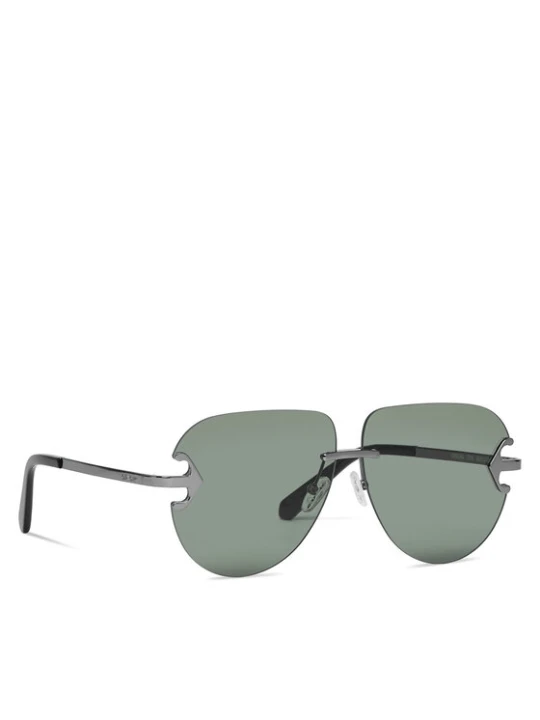 Foto del prodotto Off-White Occhiali da sole OERI14L Grigio Off White