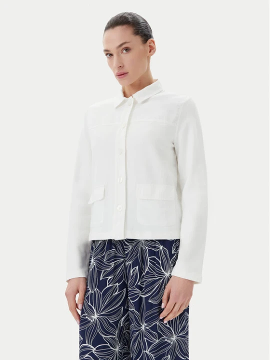 Foto del prodotto Olsen Camicia 11201648 Bianco Regular Fit