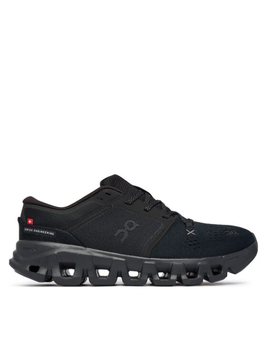 Foto del prodotto On Scarpe da palestra Cloud X 5 3WG30061 Nero