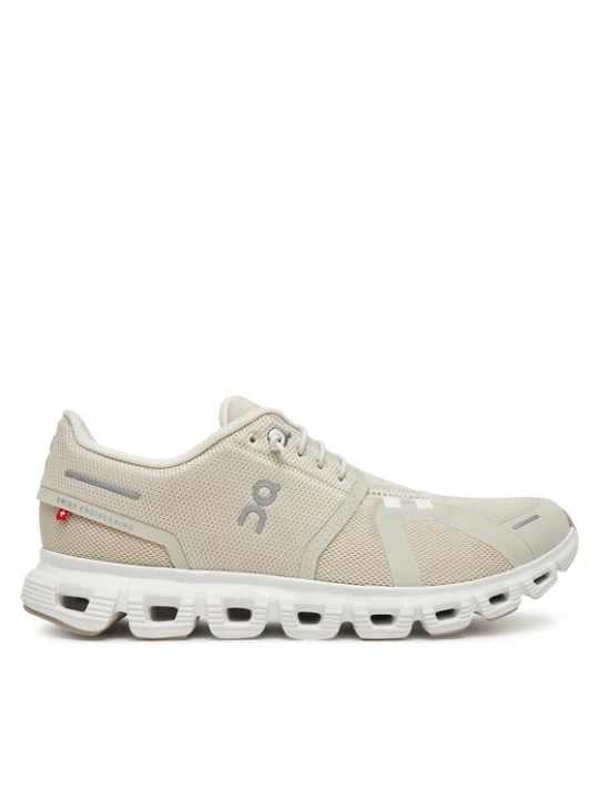 Foto del prodotto On Sneakers Cloud 6 3WF10060755 Beige