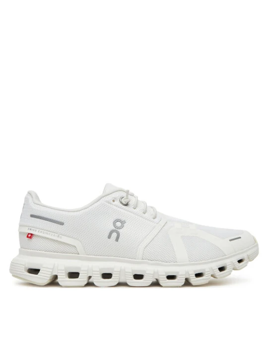Foto del prodotto On Sneakers Cloud 6 3WF10061200 Bianco