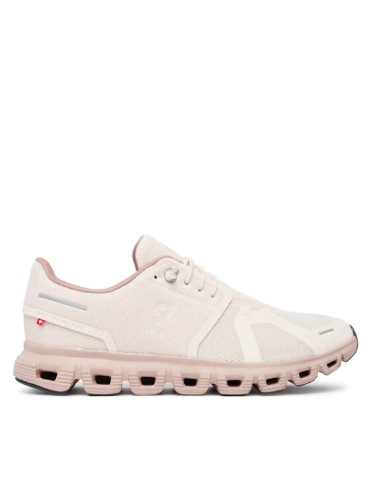 Foto del prodotto On Sneakers Cloud 6 3WF10065444 Crema