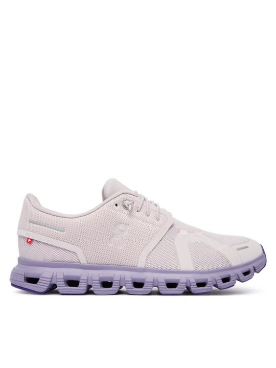 Foto del prodotto On Sneakers Cloud 6 3WF10065446 Grigio