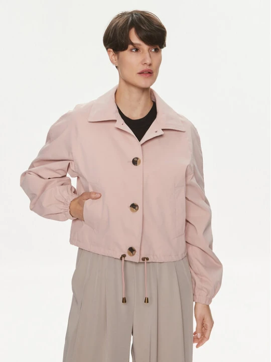 Foto del prodotto ONLY Giacca di transizione Eja Orchid 15308910 Rosa Regular Fit